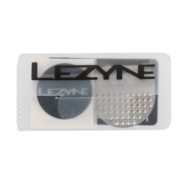 Lezyne Repair Kit Tire Repair+CO2 Kit - Cycling Boutique