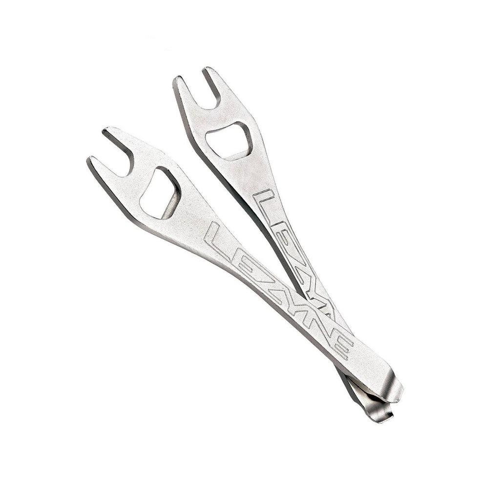 Lezyne Sabre Tyre Lever Set (2 Pcs) - Cycling Boutique