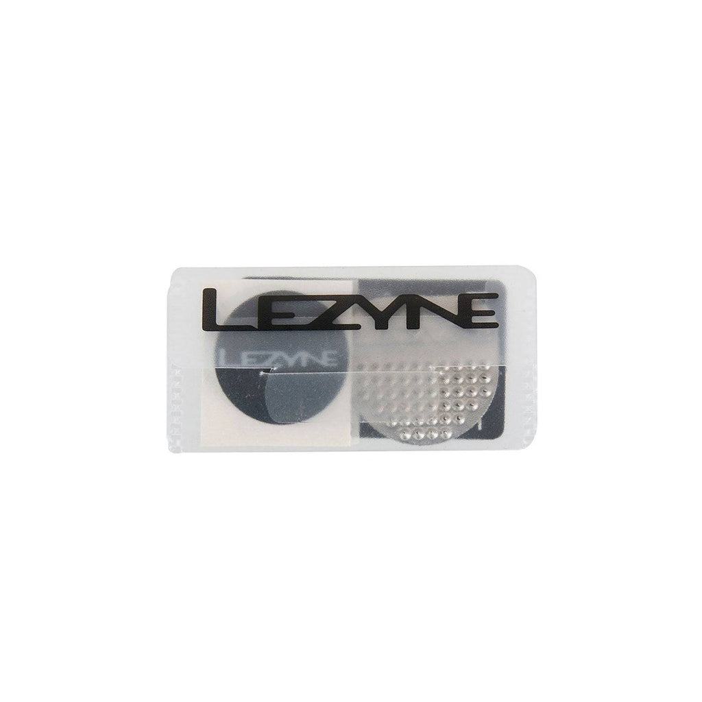Lezyne Smart Kit-Puncture Patches - Cycling Boutique