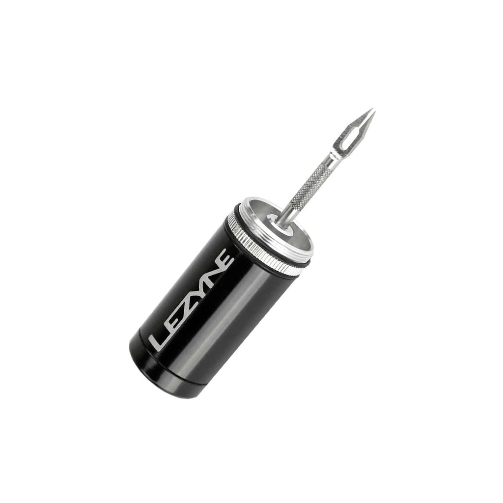 Lezyne Tubeless Kit-Tyre Repair Kit - Cycling Boutique