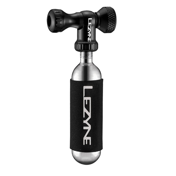 Lezyne Control Drive CO2 (with 16g Cartridge) - Cycling Boutique
