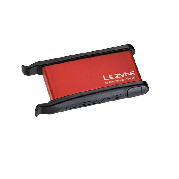 Lezyne Lever Kit-Puncture Patches with Tyre Lever - Cycling Boutique