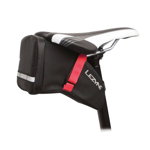 Lezyne Saddle Bag | Aero Caddy - Cycling Boutique