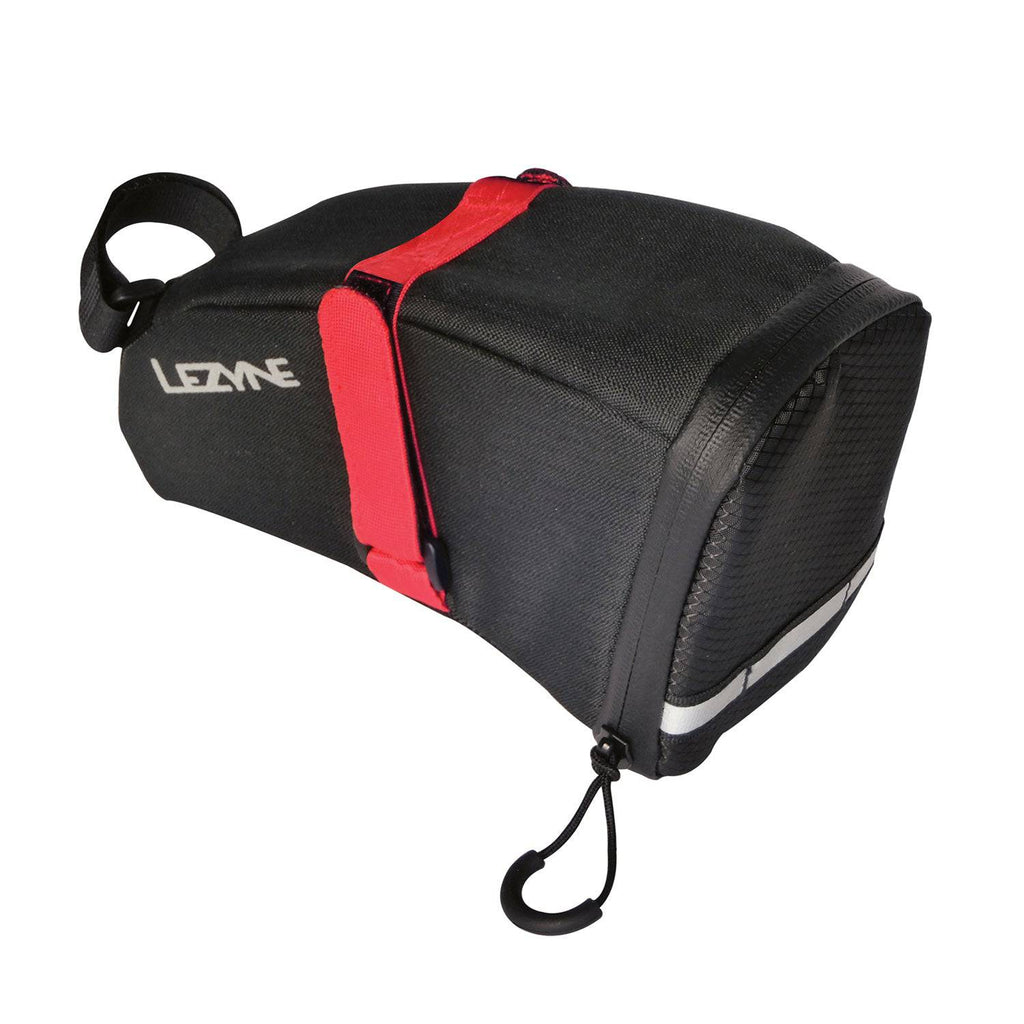 Lezyne Saddle Bag | Aero Caddy - Cycling Boutique