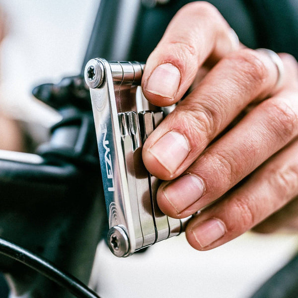 Lezyne SV Pro Multitools - Cycling Boutique