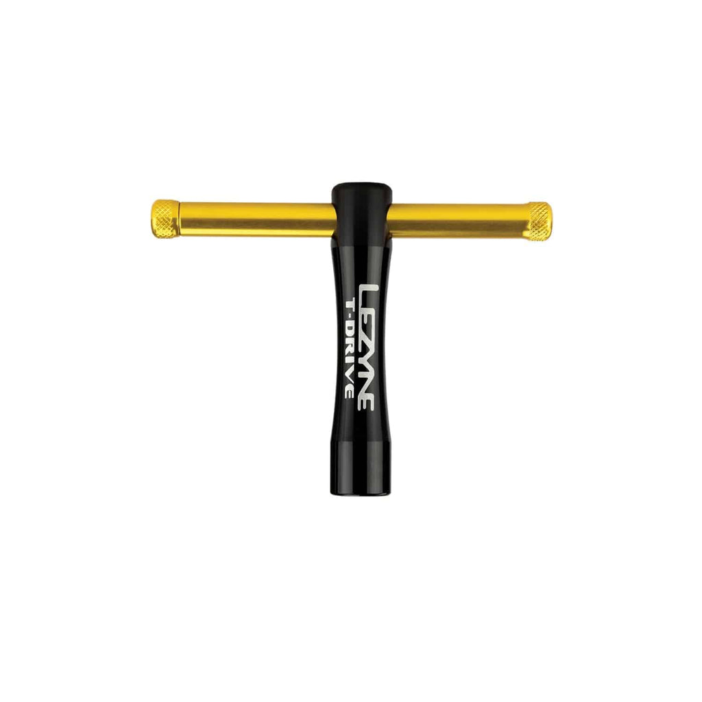 Lezyne T-Drive Multitool - Cycling Boutique