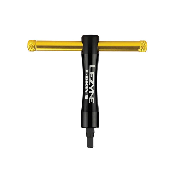 Lezyne T-Drive Multitool - Cycling Boutique