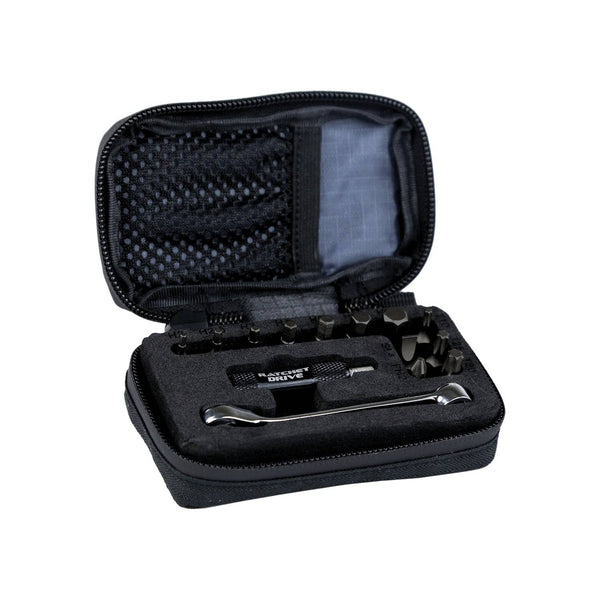 Lezyne Tools | Ratchet Kit - Cycling Boutique