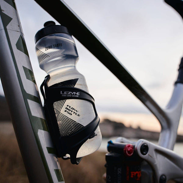 Lezyne Bottle Cage | Flow SL Cage (Right) - Cycling Boutique