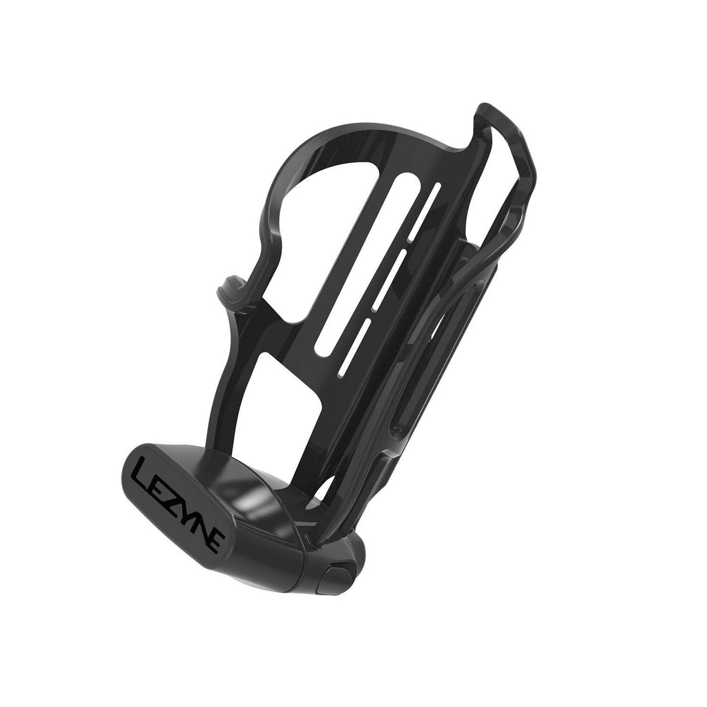 Lezyne Bottle Cage | Flow Storage Cage - Cycling Boutique