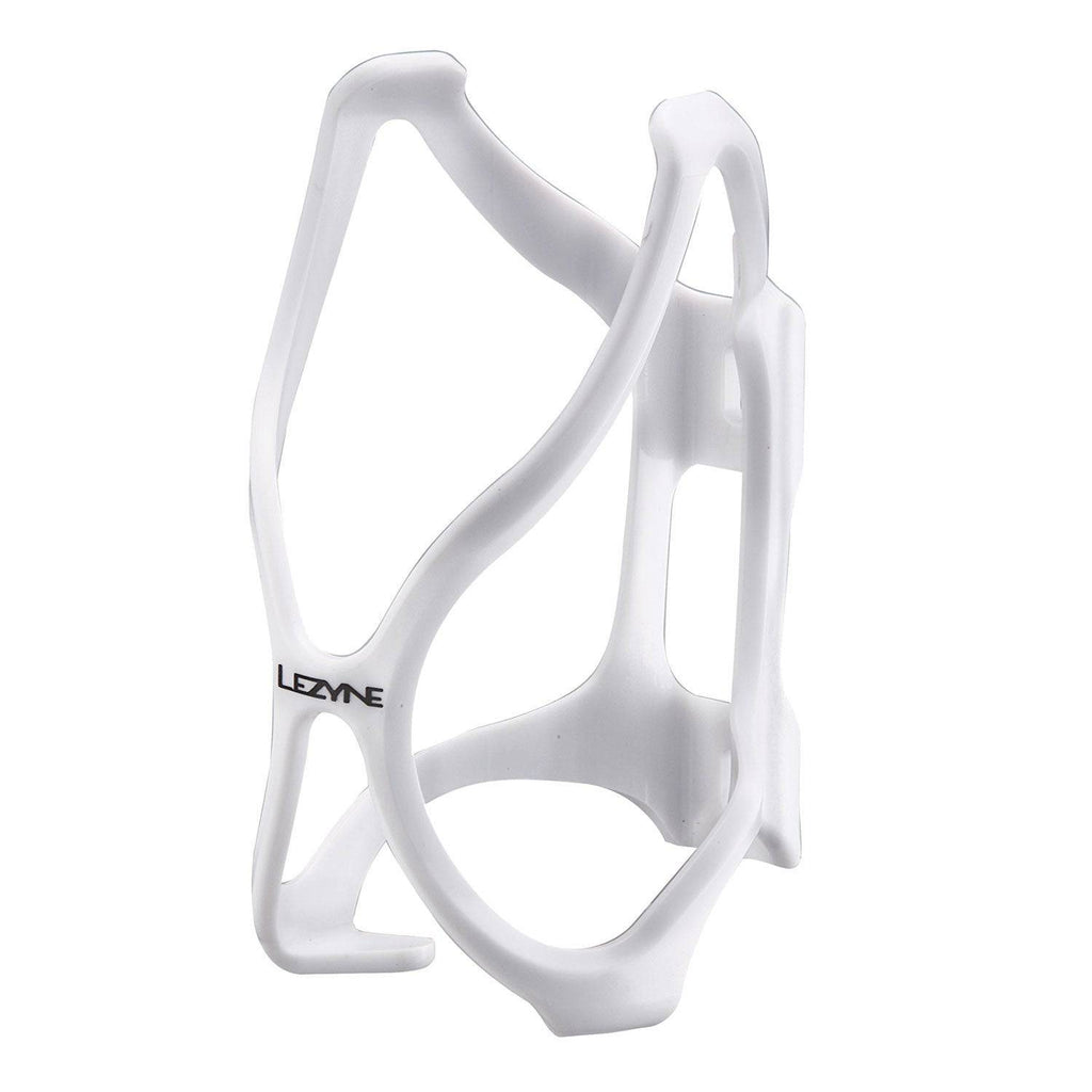 Lezyne Bottle Cage | Flow Cage - Cycling Boutique