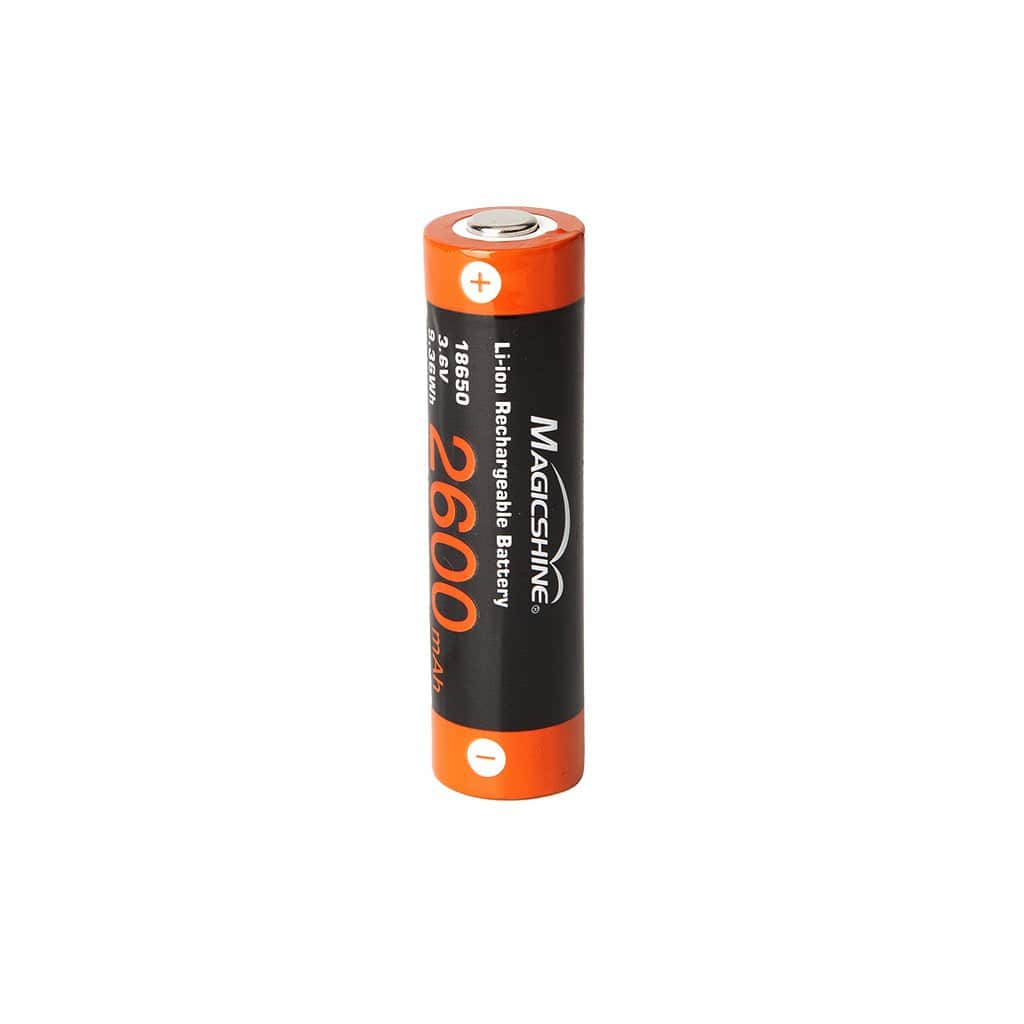 Magicshine USA Battery 18650 (For Monteer 1400) - Cycling Boutique