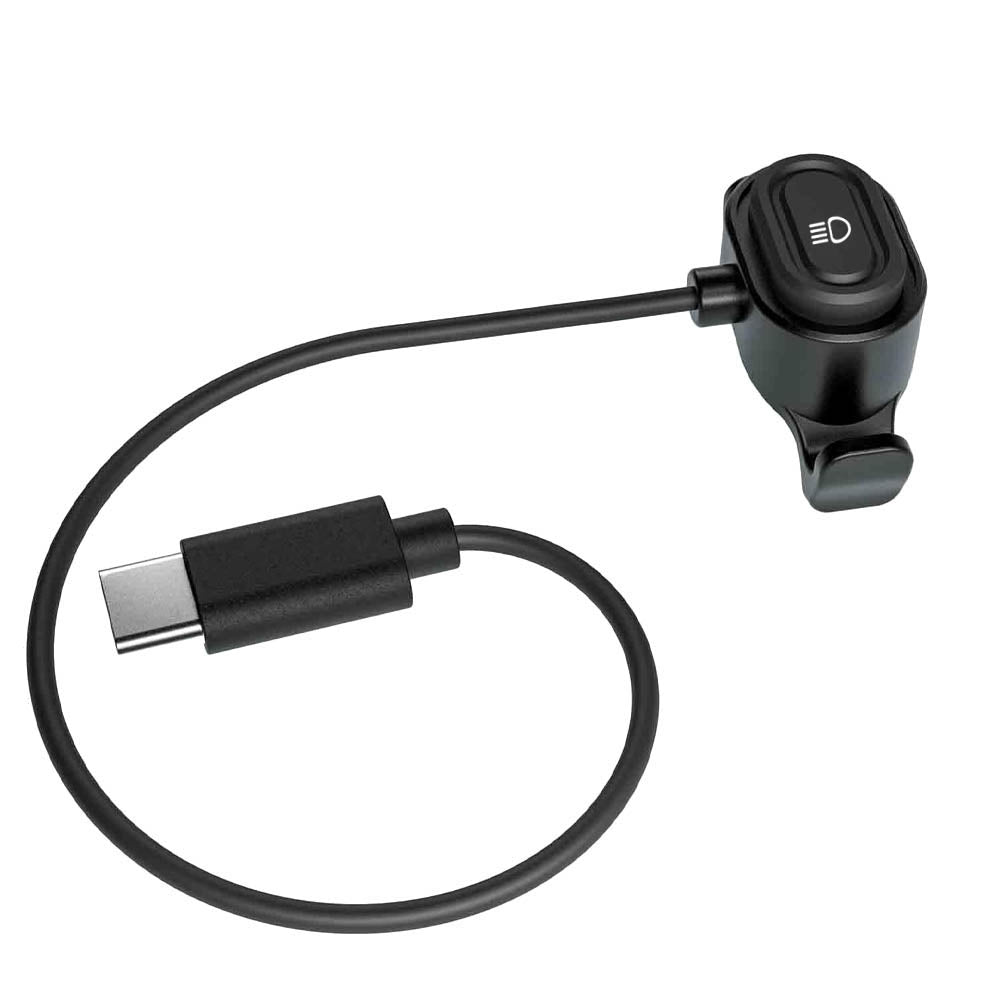 Magicshine Remote Control For Ray Series Lights - Cycling Boutique