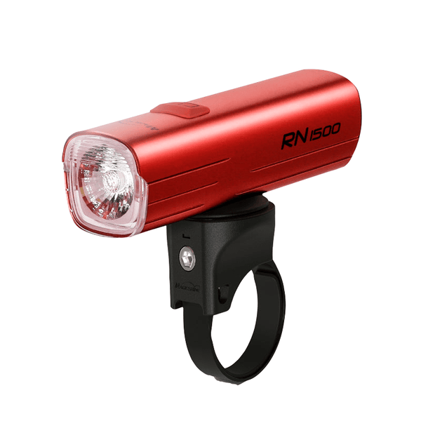 Magicshine USA Front Light | RN 1500 - Special Edition, Coloured - Cycling Boutique