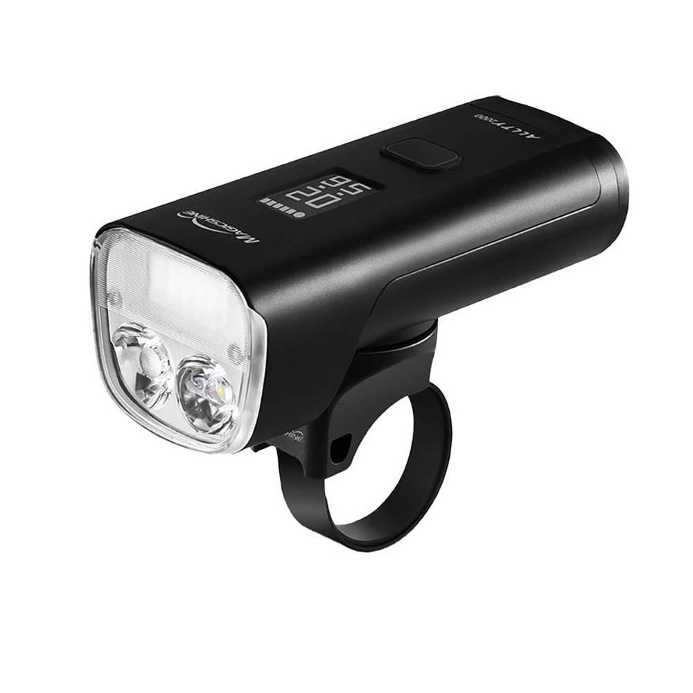 Magicshine USA Front Light | ALLTY 2000 - Cycling Boutique