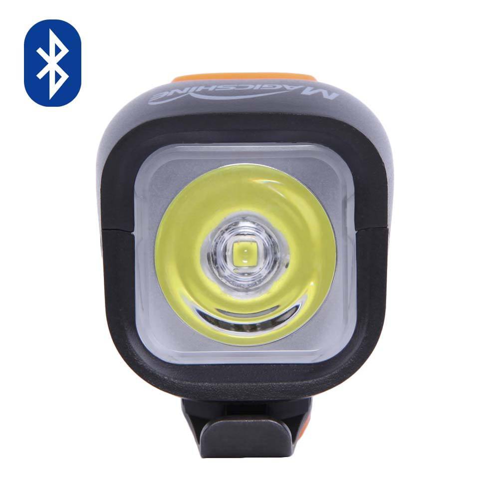Magicshine USA Front Light | MJ 900B (1000 Lumens) (with Bluetooth) - Cycling Boutique