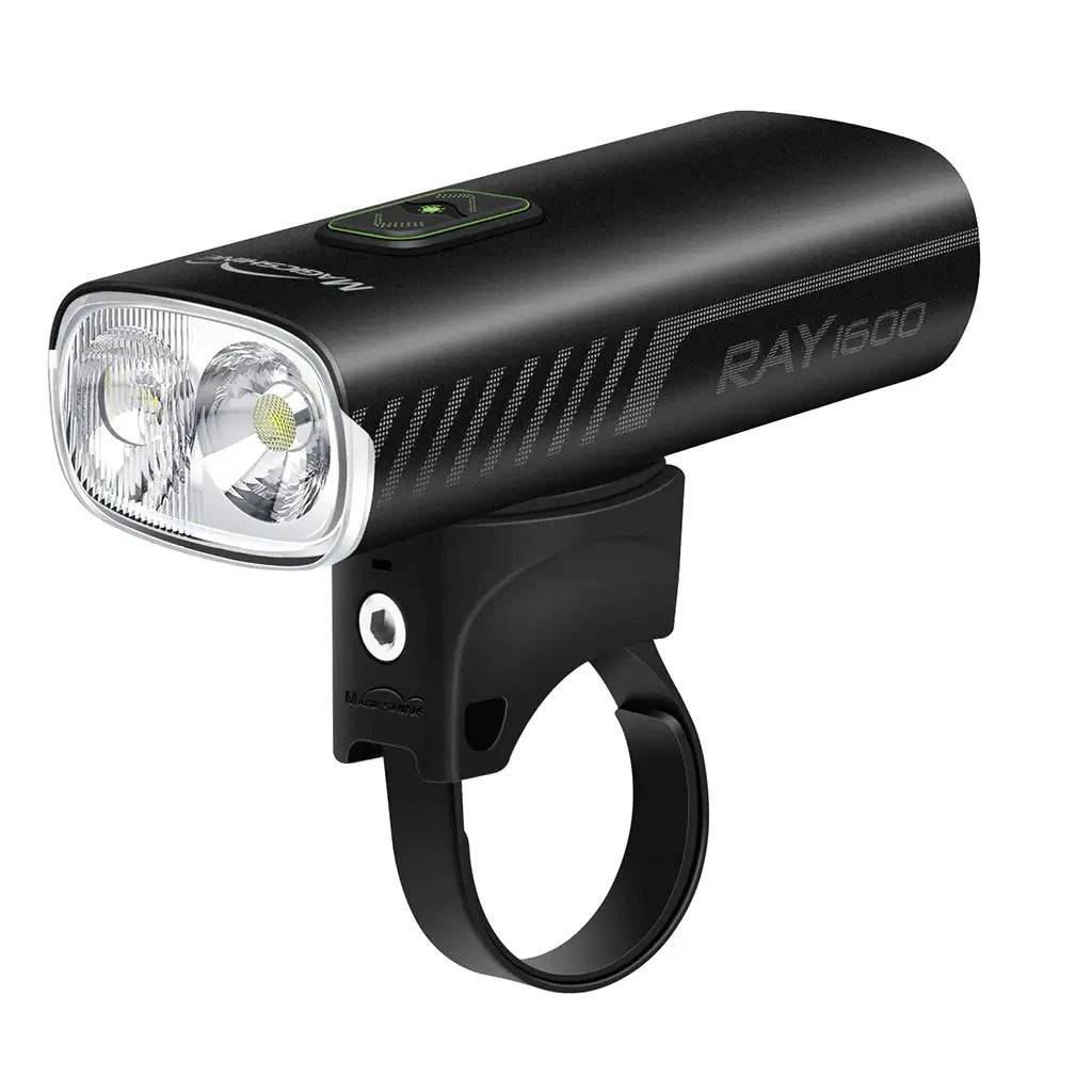 Magicshine USA Front Light | RAY 1600 - Cycling Boutique