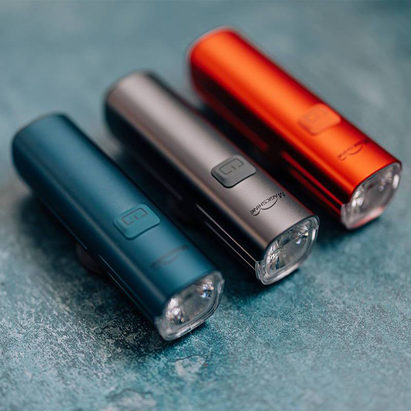 Magicshine USA Front Light | RN 1500 - Special Edition, Coloured - Cycling Boutique