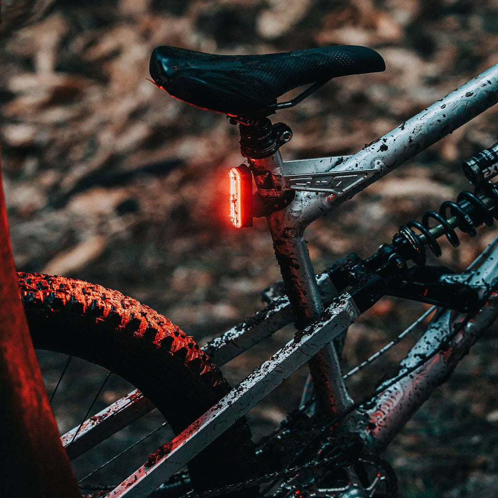 Magicshine USA Smart Rear Light SEEMEE 100 Cycling Boutique