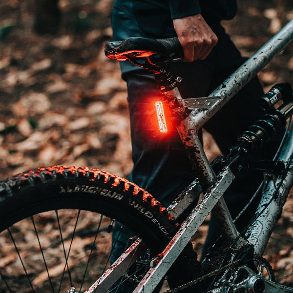 Magicshine USA Smart Rear Light | SEEMEE 100 - Cycling Boutique