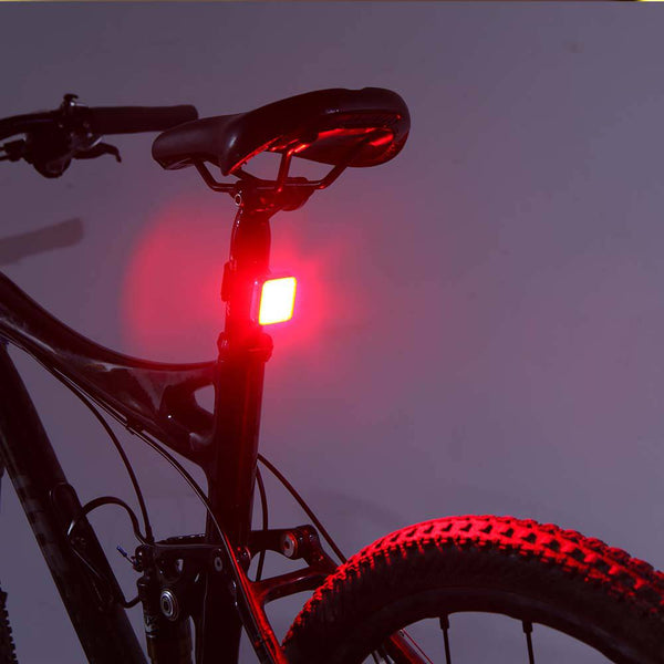 Magicshine USA Smart Rear Light | SEEMEE 60 - Cycling Boutique