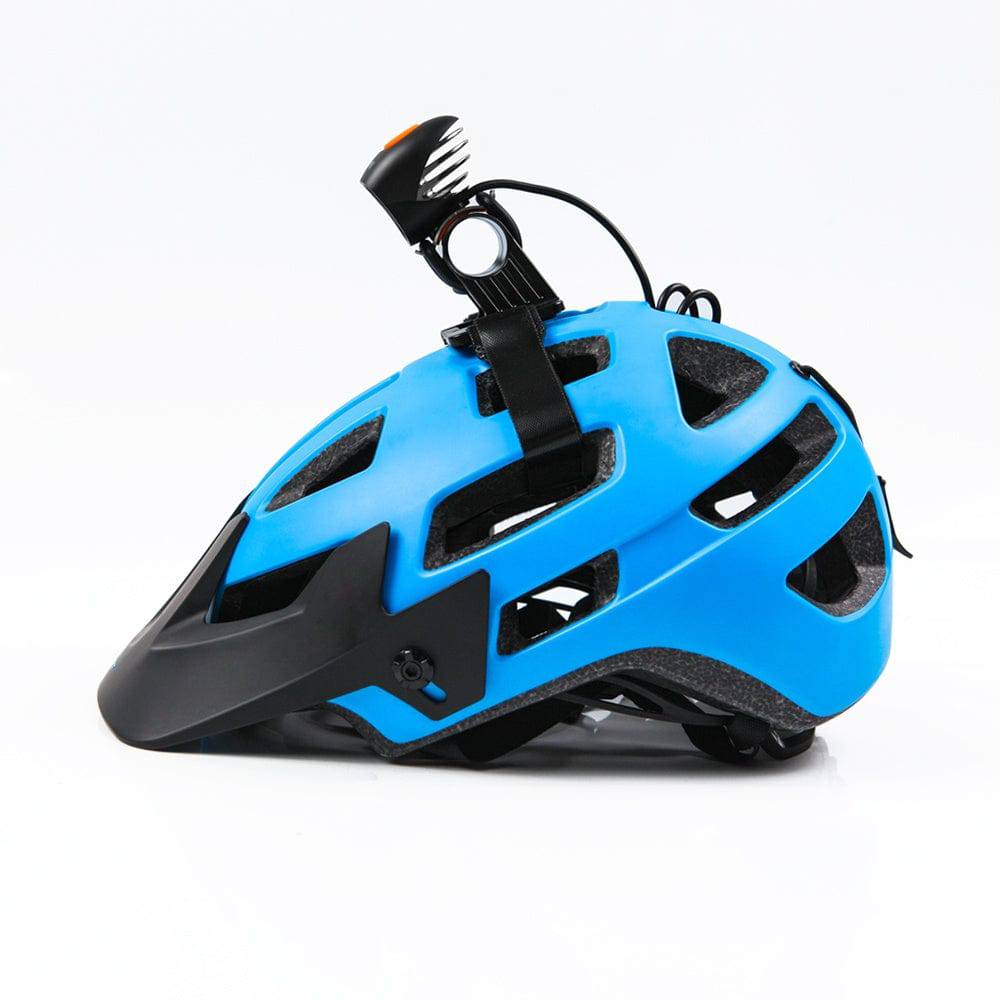 Gopro Helmet Front Bike Light With Gopro Mount Magicshine USA