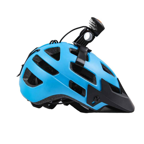 Magicshine USA Helmet Mount for Front Lights - Cycling Boutique