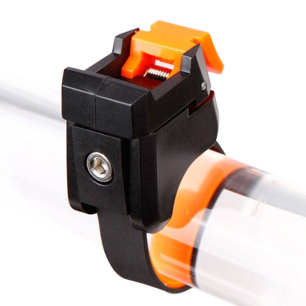 Magicshine USA Quick Release Strap Mount (for Monteer 1400 Bike Light) - Cycling Boutique