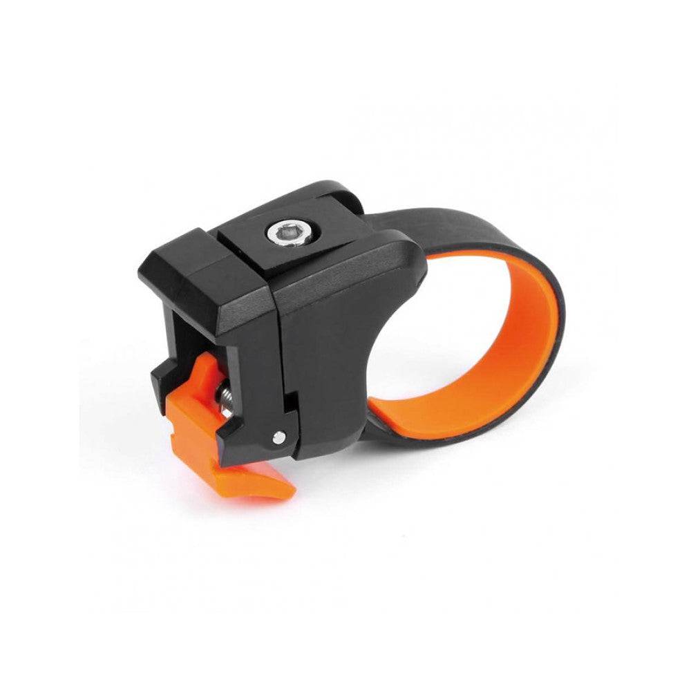Magicshine USA Quick Release Strap Mount (for Monteer 1400 Bike Light) - Cycling Boutique