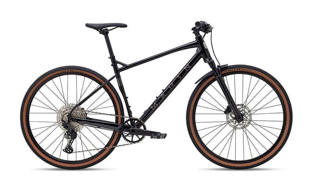 Marin Bikes Gravel Bike