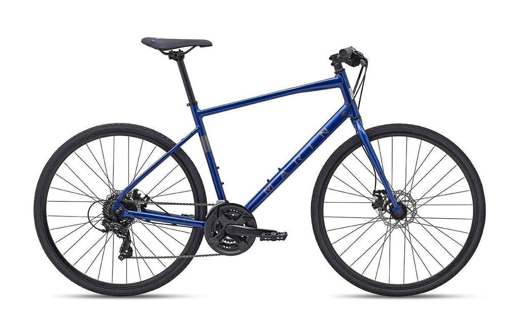 Cycling Best Place To Buy A Hybrid Bike RYDEWIN Multi (21 Speed