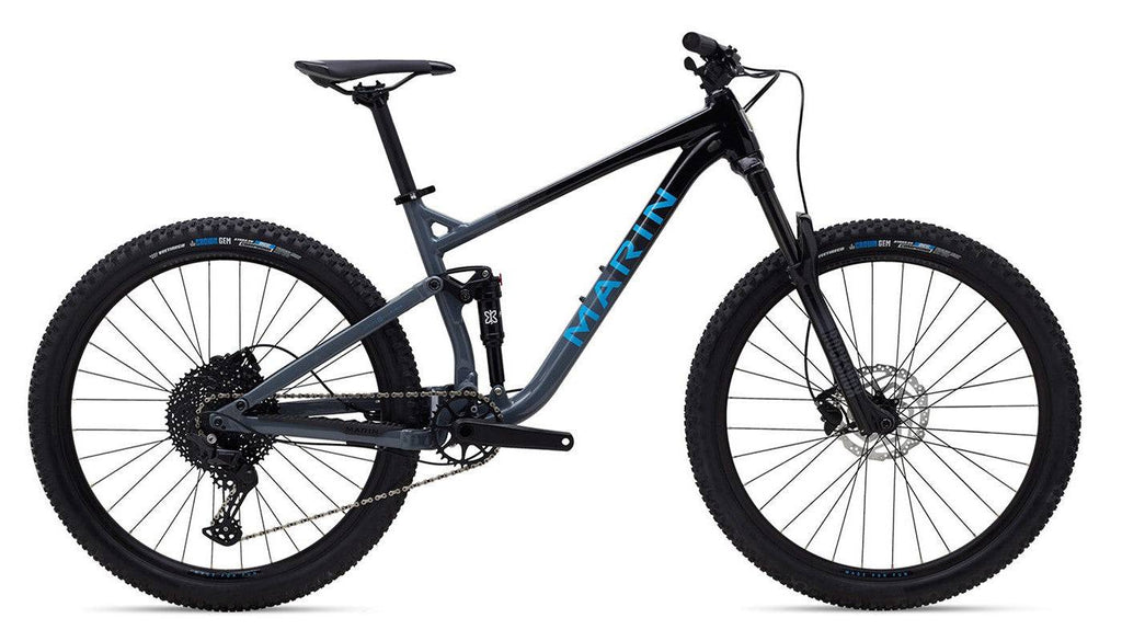 Marin Bikes Mountain Bikes Rift Zone Cycling Boutique