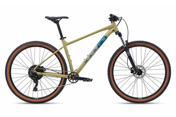 Ghost Mountain Bike SE-1800