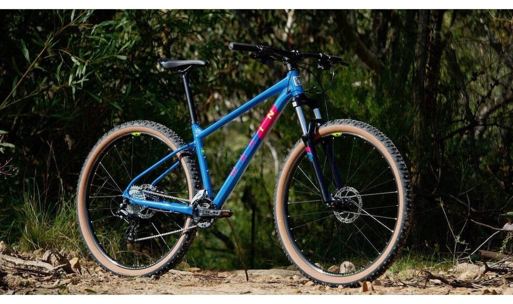 Marin Bikes Mountain Bikes Bobcat Trail - Main Image