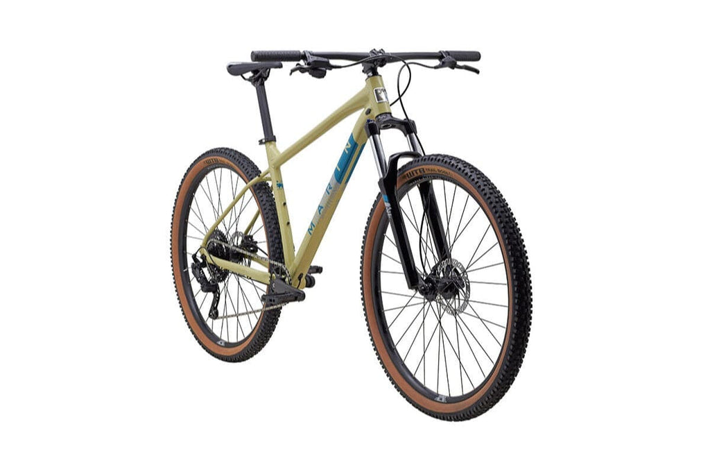Marin Bikes Mountain Bikes Bobcat Trail Cycling Boutique