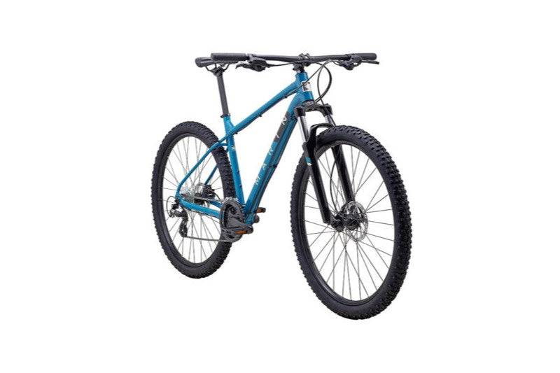 Bicycle Stealth Marin Bobcat Trail Frame Specs Test: Marin Bobcat