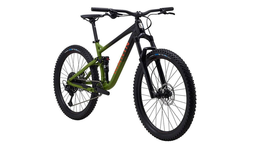 Marin Bikes Mountain Bikes | Rift Zone 1 27.5