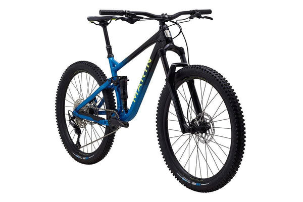 Marin Bikes Mountain Bikes | Rift Zone 2 27.5