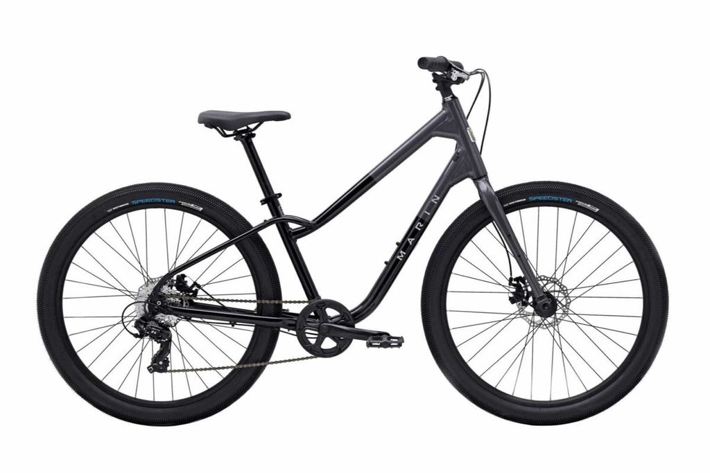 Marin Bikes Mountain Bikes | Stinson 1 27.5" - Cycling Boutique