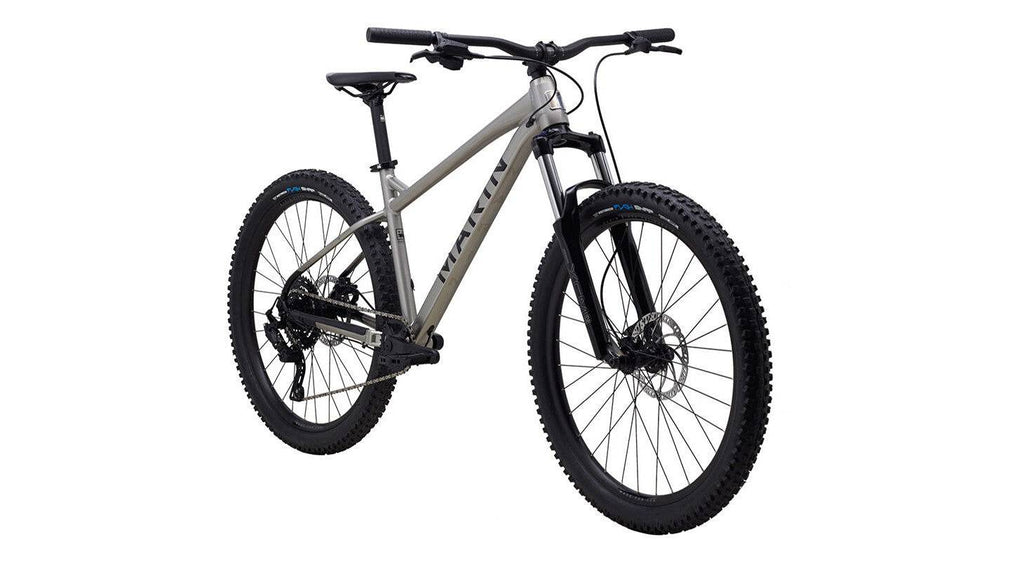 Marin Bikes San Quentin Hardtail MTB Bike, Alloy,