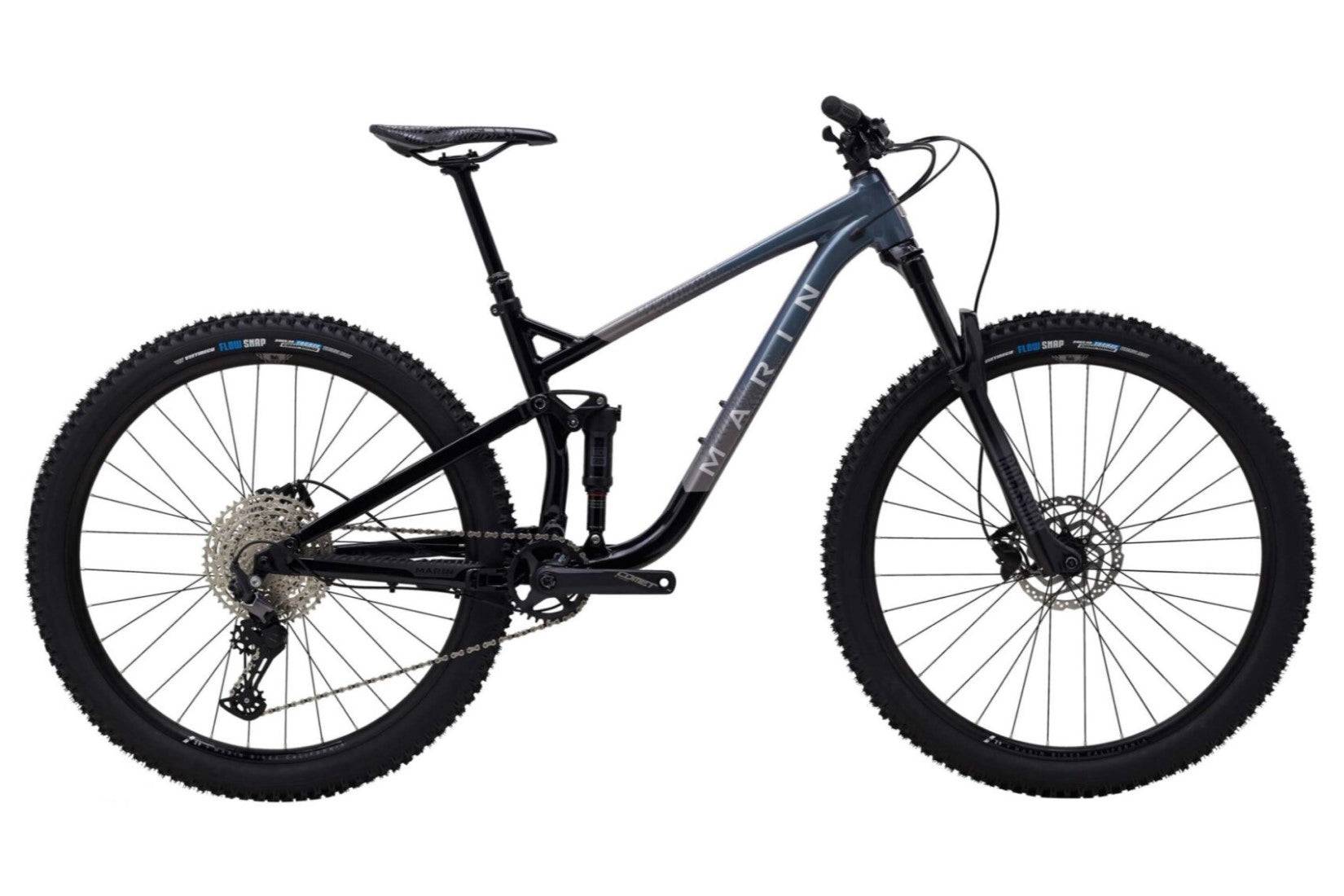 Marin Bikes Mountain Bikes Rift Zone 29