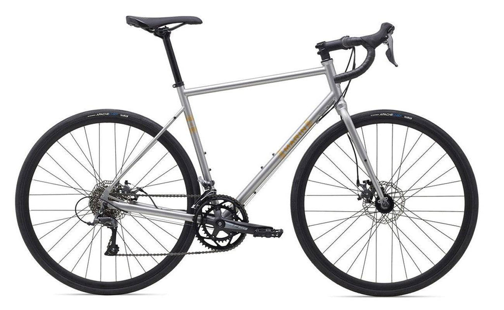 marin steel gravel bike Marin Bikes Nicasio