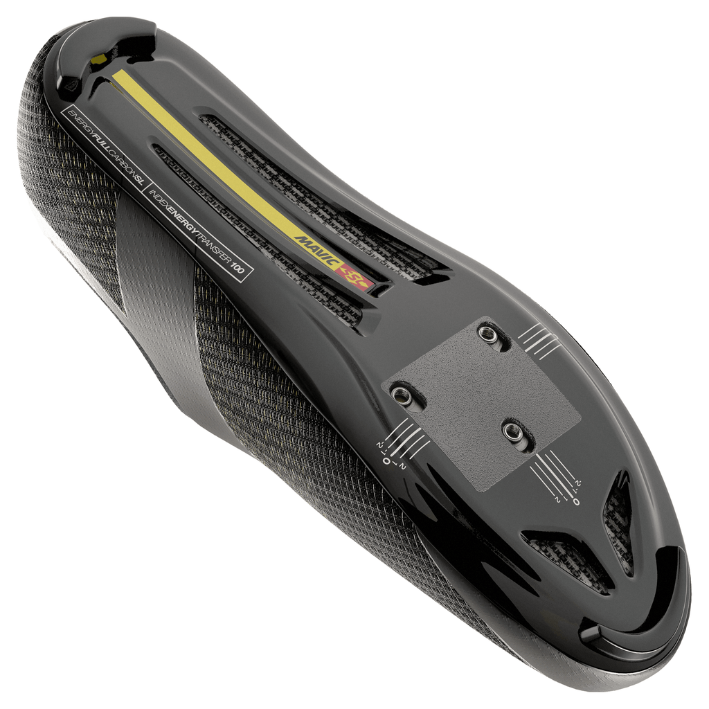 Mavic cosmic ultimate sl top road shoes