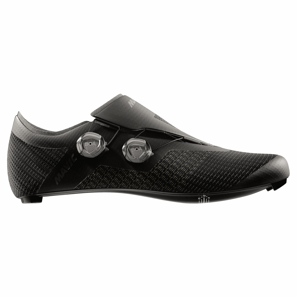 Mavic Men's Road Clipless Shoes SPD-SL | Cosmic Ultimate III Shoe - Cycling Boutique