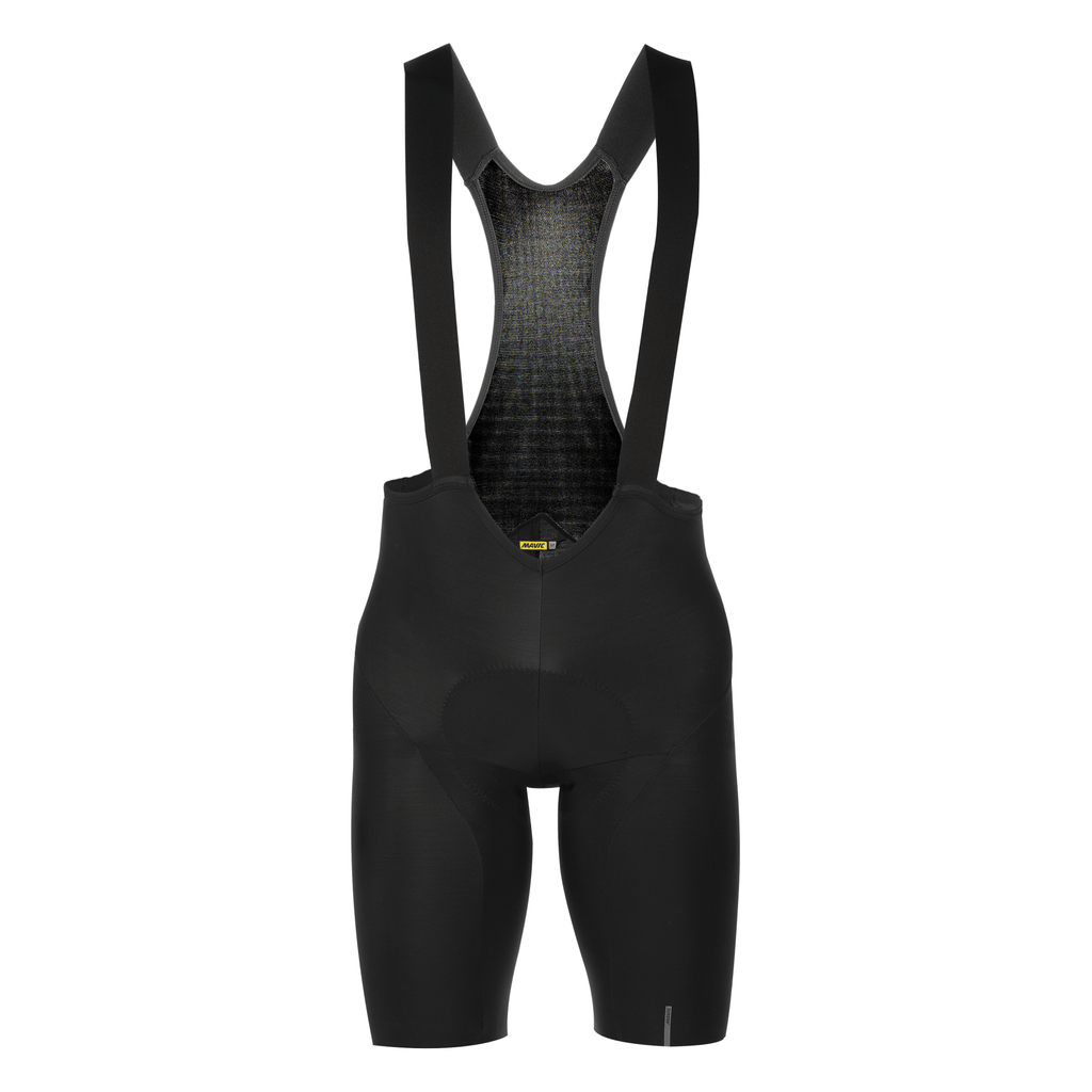 Mavic Men s Road Bib Shorts Essential II Cycling Boutique