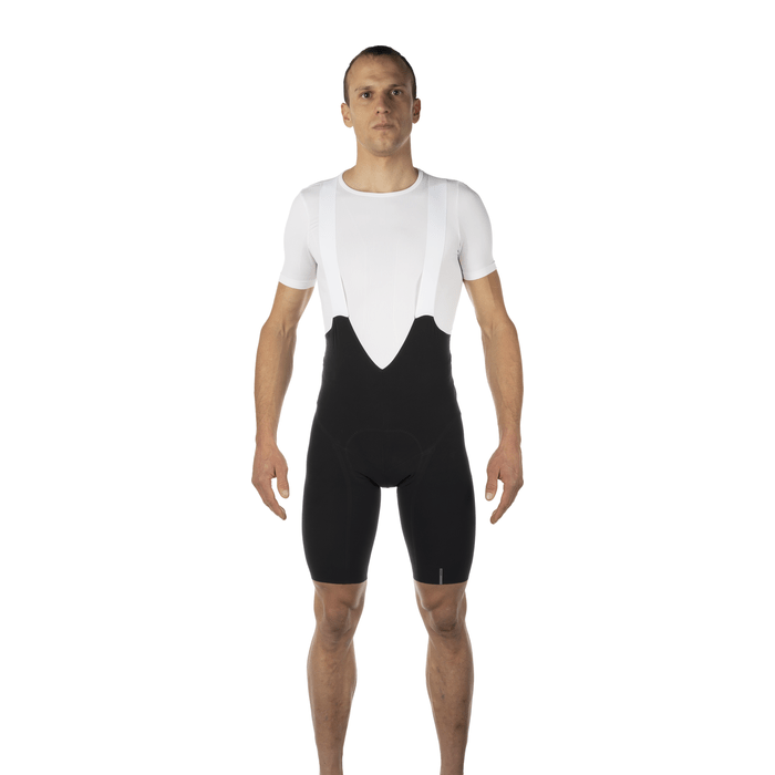 Mavic Men's Road Bib Shorts Cosmic Ultimate II Cycling Boutique