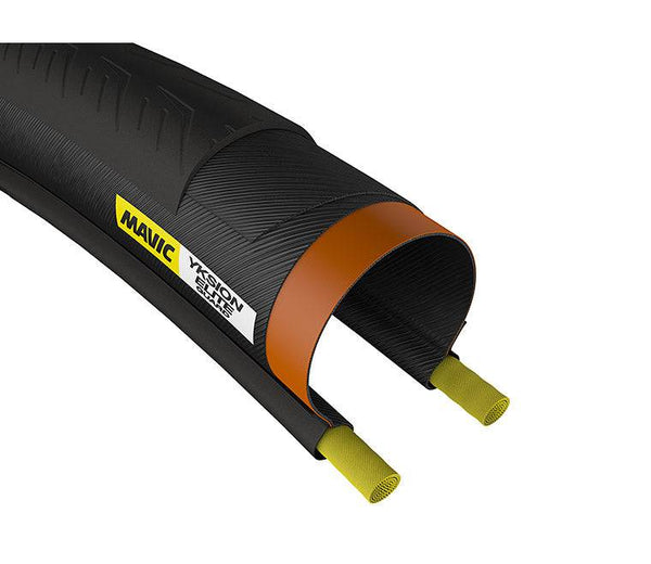 Mavic Road Tire | Aksium Elite Guard - Cycling Boutique