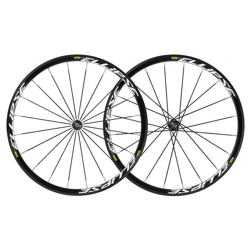 Mavic Wheels | Ellipse Rim Brake Set - Cycling Boutique