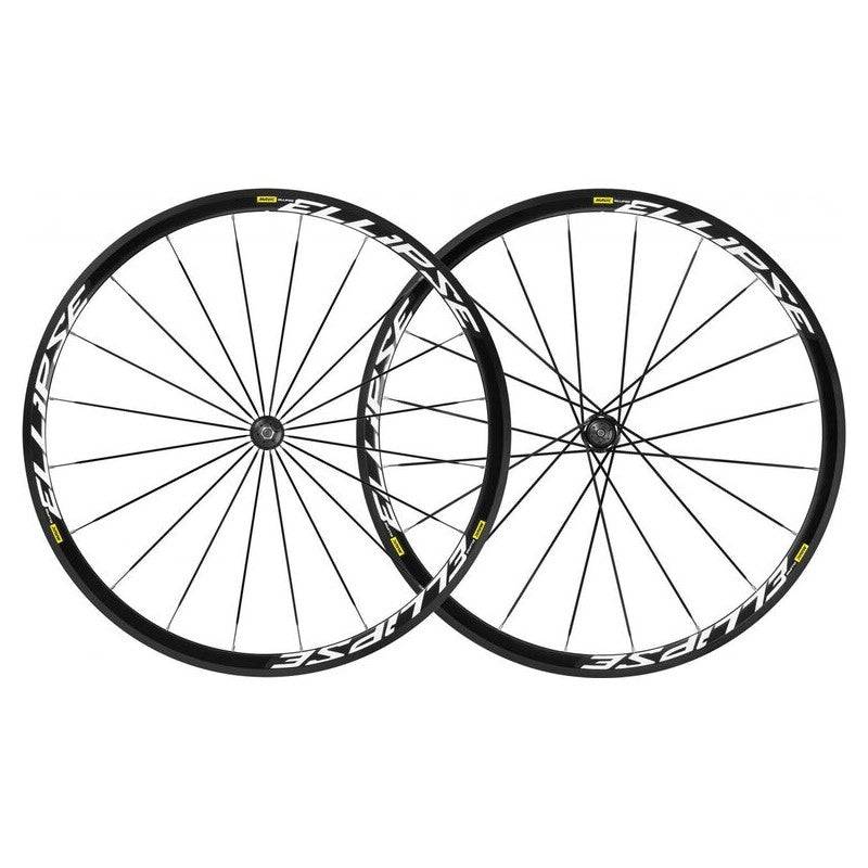 Mavic Wheels Ellipse Rim Brake Set - Main Image