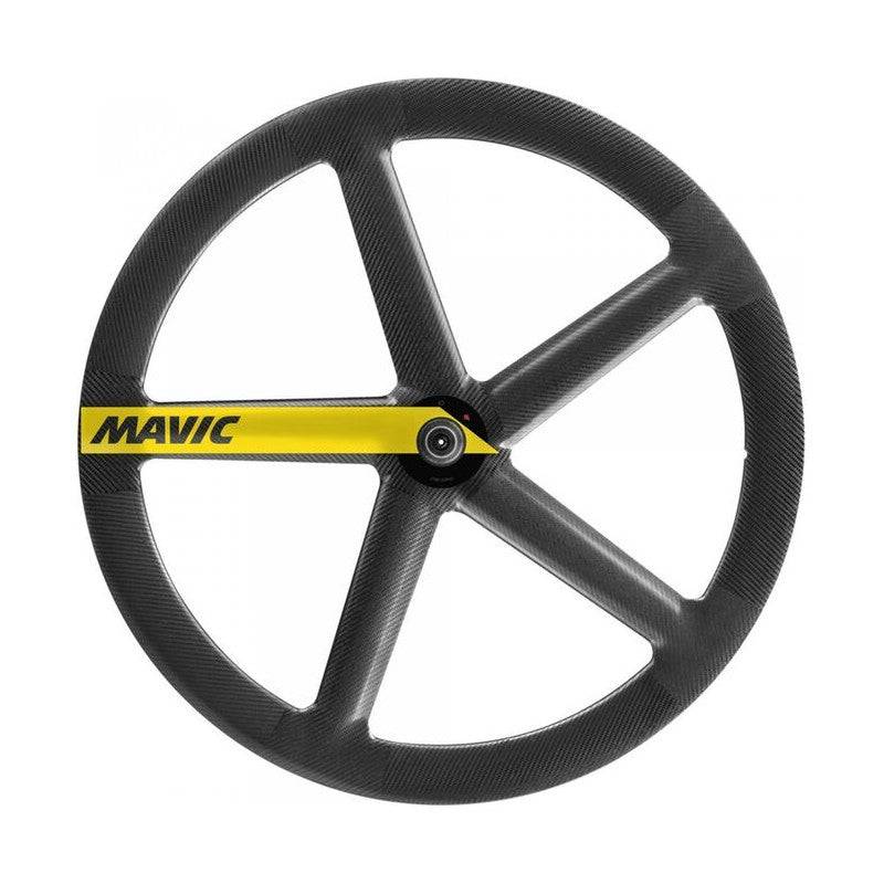 Mavic Wheels | IO RIO Front - Cycling Boutique